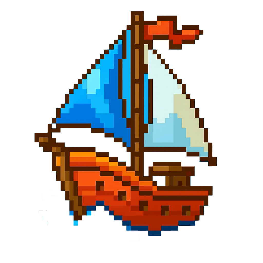 Artisan Armada Sailboat